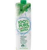 Woolworths Coconut Water 1L