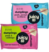 Juicy Dumplings 360-500g