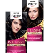 Napro Palette Hair Colour