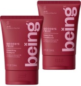 Being Shampoo or Conditioner 227/354ml