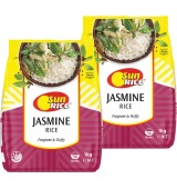 SunRice Jasmine Rice 1kg