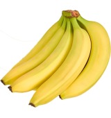 Loose Bananas
