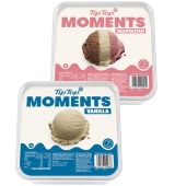 Tip Top Moments Frozen Dessert 2L