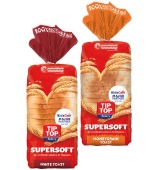 Tip Top Supersoft Bread 700g