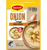 Maggi Soup 22-45g