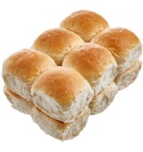 Woolworths Dinner Rolls 12 Pack