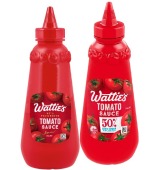 Wattie’s Squeezy Sauce 564-580g