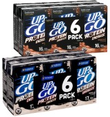Sanitarium Up & Go Protein 6 Pack
