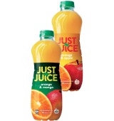 Just Juice 1L