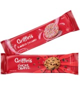 Griffin’s Kids Single Biscuits 160-200g