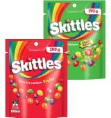 Skittles 190-200g