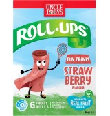 Uncle Tobys Roll Ups 94g