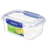 Sistema Klip It Plus Rectangle Container 1L