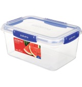 Sistema Klip It Plus Rectangle Container 3.35L