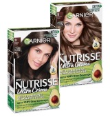 Garnier Nutrisse Hair Colour