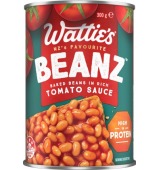 Wattie’s Baked Beanz 420g