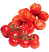 Loose or Truss Tomatoes