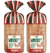 Vogel’s Bread 720-750g