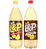 L&P Bottles 1.5L