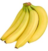 Loose Bananas