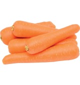 Loose Carrots