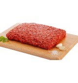 Woolworths Fresh Beef Mince 18% Fat 1kg