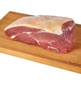 Woolworths Fresh Whole Beef Rump