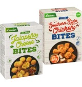 Leader Bites 500g or Vegetarian Range 400-425g