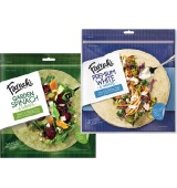Farrah’s Wraps 6/8 Pack