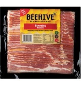 Beehive Streaky Bacon 800g
