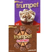 Tip Top Trumpet 4-6 Pack