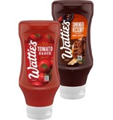 Wattie’s Upside Down Sauce 540-560g