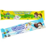 Rainbow Marshmallow Eggs 6 Pack