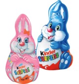 Kinder Bunny 75g