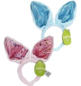Easter Rabbit Ears Assorted
