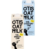Otis Oat Milk 1L
