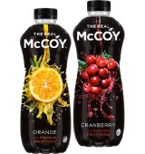 McCoy Fruit Juice or Drink 1L