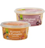 Woolworths Hummus 175g