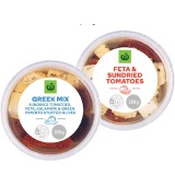 Woolworths Antipasto and Olive Mix* 200g