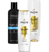 Tresemmé 350ml or Pantene 375ml Shampoo or Conditioner
