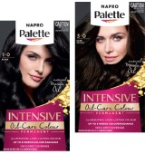 Napro Palette Hair Colour