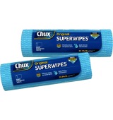 Chux Original Superwipes Roll 25 Pack