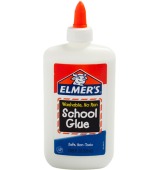 Elmer’s School Glue 225ml