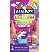 Elmer’s Unicorn Slime Kit
