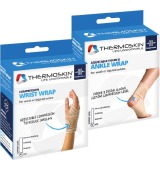 Thermoskin Sports Support Elastic or One Size Range