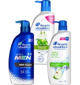 Head & Shoulders 750-850ml