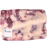 Woolworths Fresh Beef Brisket Whole