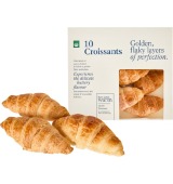 Woolworths Croissant 10 Pack