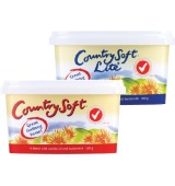 Country Soft Spread* 500g