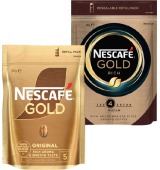 Nescafé Gold Refill 90g